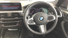 BMW X3 xDrive20d M Sport 5dr Step Auto Diesel Estate